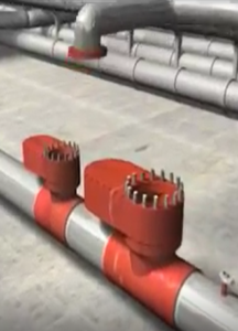 The world of Pipeline In-Situ Machining & Modification Conduit Pipe Being Withdrawn 216x300 2
