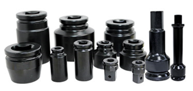 Difference Between Regular Sockets and Impact Sockets Different types of sockets 768x365 1