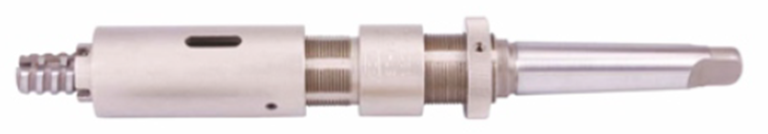 Heat Exchanger / Condenser / Boiler Tube Maintenance, Repair & Overhaul Grooving 1 768x134 2