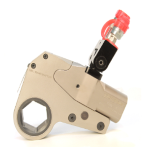 Common Problems and Solutions for Hydraulic Torque Wrenches Hexagon torque wrench 297x300 1