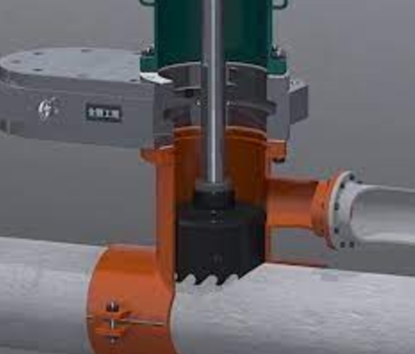 Difference between Hot Tapping and Line Stopping Hot Tapping and Line stopping