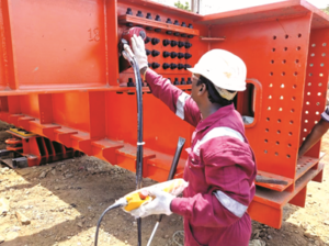 Everything you need to know about Hydraulic Torque Wrench Hydraulic torque wrench 1 300x224 1