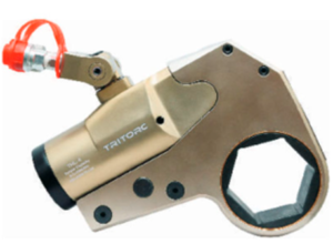 Everything you need to know about Hydraulic Torque Wrench Low Profile Hydraulic Torque Wrench 300x220 2
