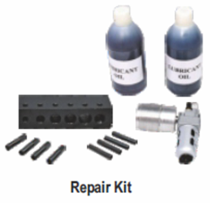 Heat Exchanger / Condenser / Boiler Tube Maintenance, Repair & Overhaul Repair kit 300x289 1