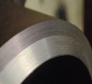 The world of Pipeline In-Situ Machining & Modification Sever Double Bevel Inline Pipe