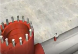 A Brief Introduction to Hot Tapping & Line Stopping Smaller Tap with its own valve 300x210 1