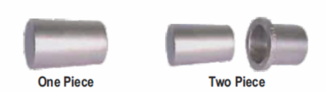Heat Exchanger / Condenser / Boiler Tube Maintenance, Repair & Overhaul Tube Plugs