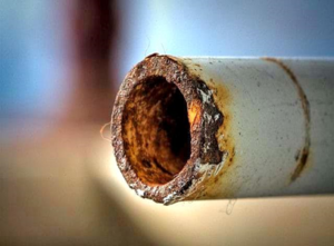 Heat Exchanger / Condenser / Boiler Tube Maintenance, Repair & Overhaul Tube corrosion 300x221 3