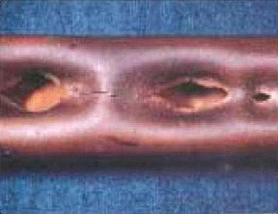Heat Exchanger / Condenser / Boiler Tube Maintenance, Repair & Overhaul Water Hammer
