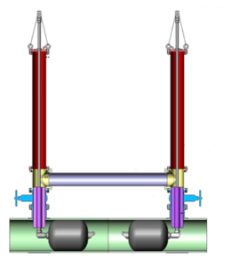 A Brief Introduction to Hot Tapping & Line Stopping and the fluid in between 260x300 1