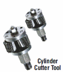 Heat Exchanger / Condenser / Boiler Tube Maintenance, Repair & Overhaul cylinder cutter tool