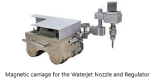 The world of Pipeline In-Situ Machining & Modification image 103 300x156 1