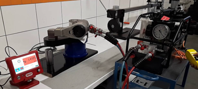 Everything you need to know about Hydraulic Torque Wrench maintenance of hydraulic torque wrenches