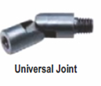 Heat Exchanger / Condenser / Boiler Tube Maintenance, Repair & Overhaul universal joint 1