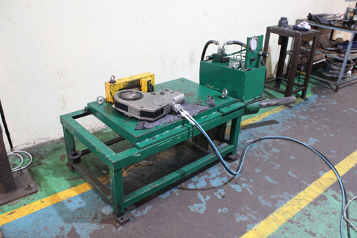 Everything you need to know about Hydraulic Torque Wrench wrench