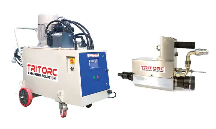Retubing Heat Exchangers with a Tube Pulling System: A Step-by-Step Guide Hydraulic Tube Pulling
