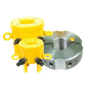 Hydraulic Bolt Tensioners: Types, Applications and Essential Factors BT Sub Sea Hydraulic Bolt Tensioner