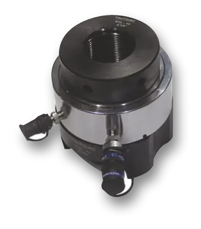 Hydraulic Bolt Tensioners: Types, Applications and Essential Factors Bolt tensioner