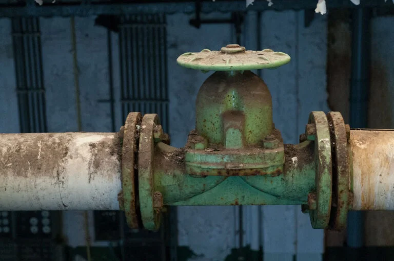The Future of Oil and Gas Maintenance—How Tritorc is helping solve Critical Challenges aging infrastructure 1