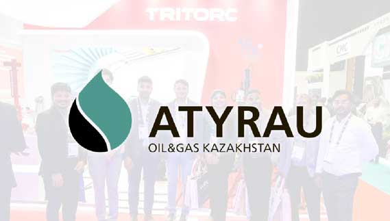 Atyrau Oil & Gas Exhibition