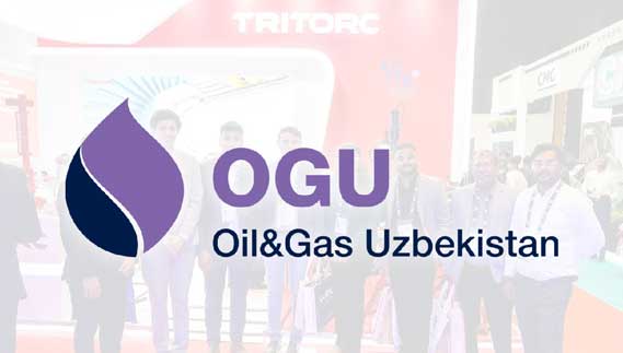 Oil & Gas Uzbekistan