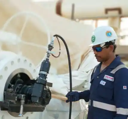 salalah liquefied petroleum gas project