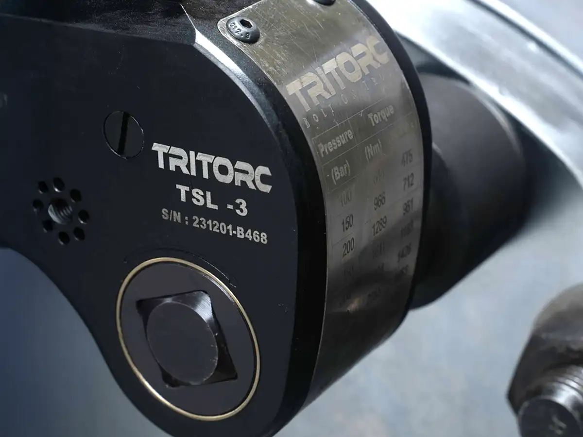 Extreme Load Resistance