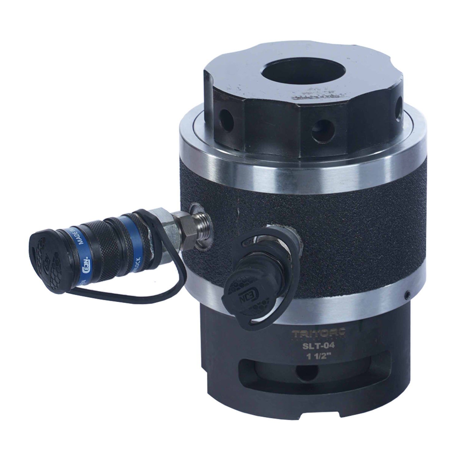 Square Drive Hydraulic Torque Wrench